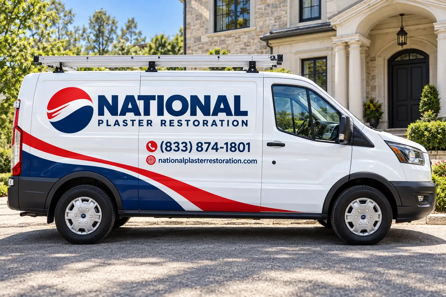 Plaster Repair in Hazel Green, WI near me